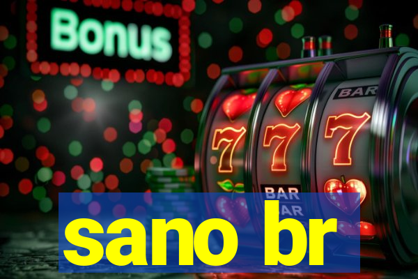sano br